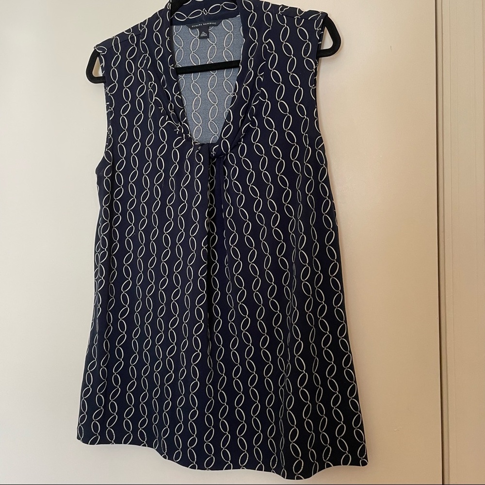 ⛓Suit tank, work shirt, designer